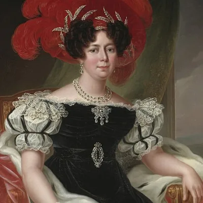 Désirée Clary