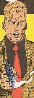 Desmond Marrs