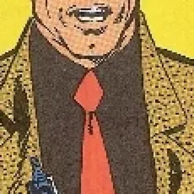 Desmond Marrs