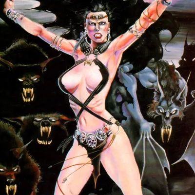Desnoirs