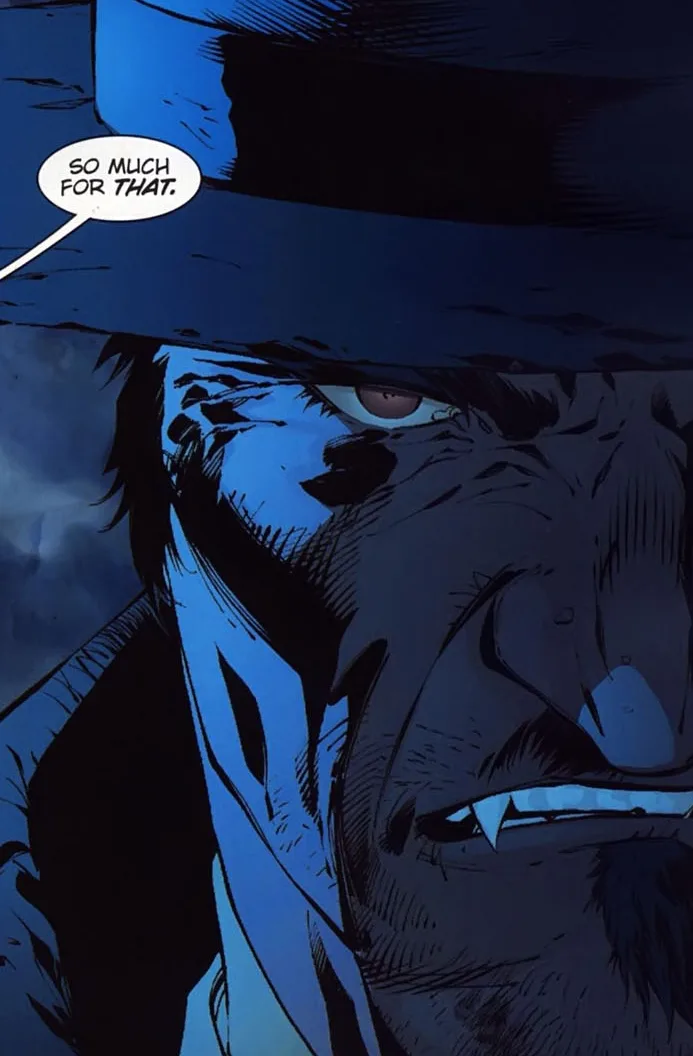 Desperado