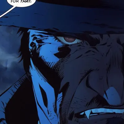 Desperado