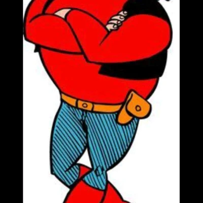 Desperate Dan