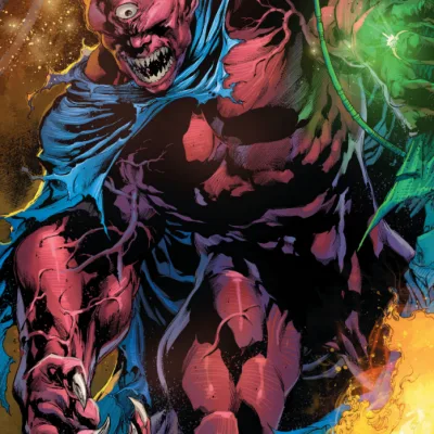 Despero