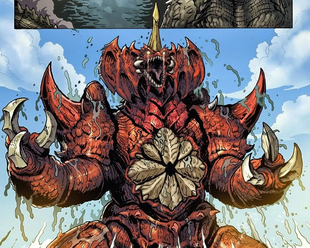 Destoroyah