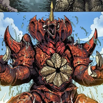 Destoroyah