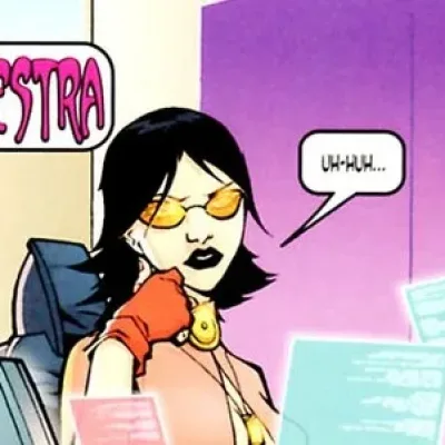 Destra