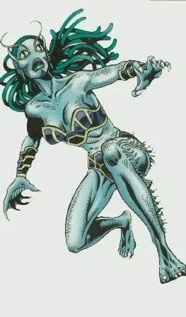 Destrii