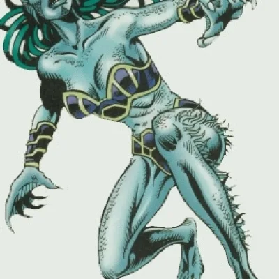 Destrii