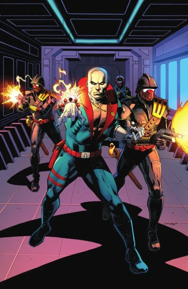 Destro
