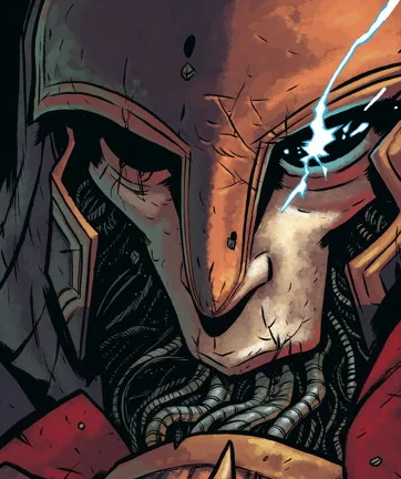 Destroya