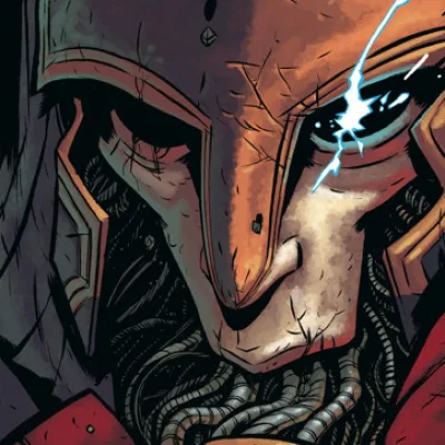 Destroya