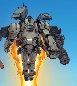 Destroyer