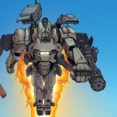 Destroyer