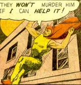 Destroying Demon