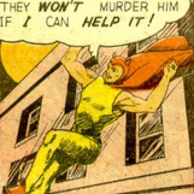 Destroying Demon