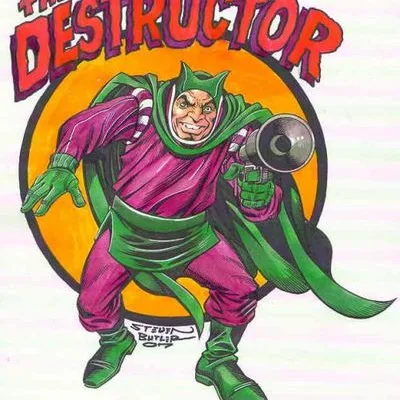 Destructor