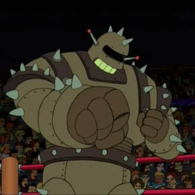Destructor
