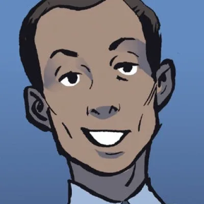 Detective Abraham L'Amour