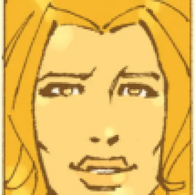 Detective Amarillo