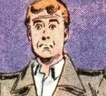 Detective Calloway