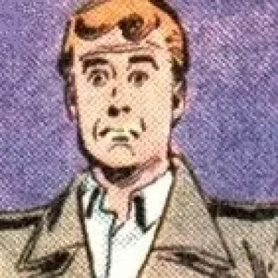 Detective Calloway