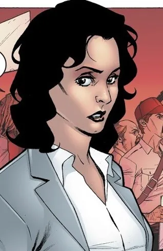 Detective Colavito