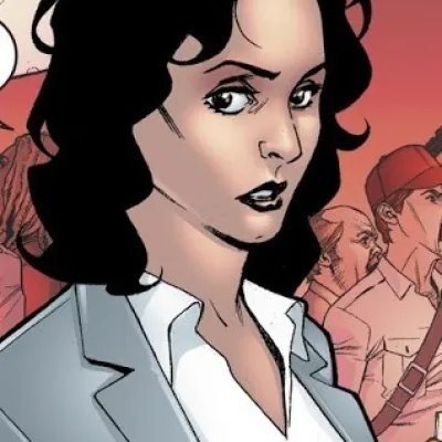 Detective Colavito