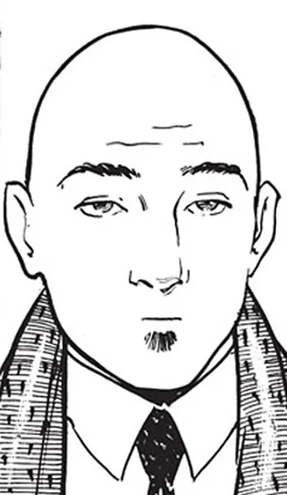 Detective Corpell