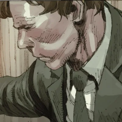 Detective Dan Fowler