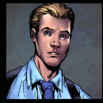 Detective Danny Granville