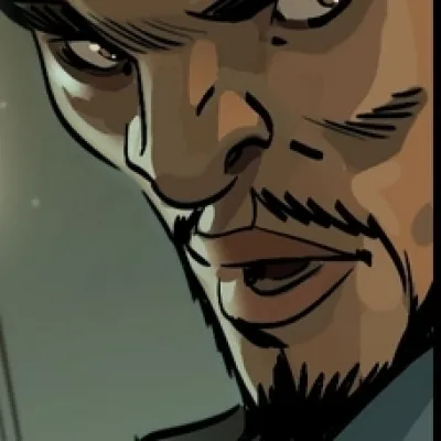 Detective Davis