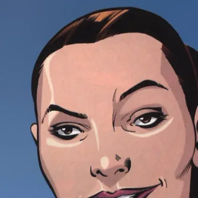 Detective Diaz