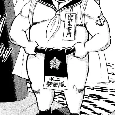 Detective Dolphin