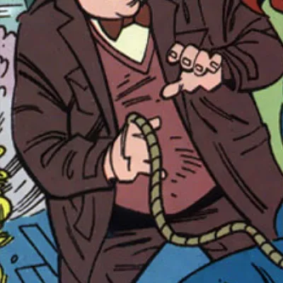 Detective Doyle