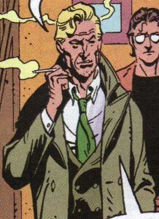 Detective Fine