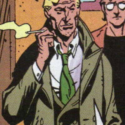 Detective Fine