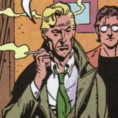 Detective Fine