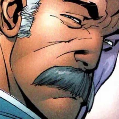 Detective Givens