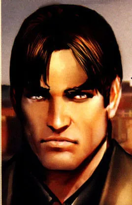 Detective Gleason