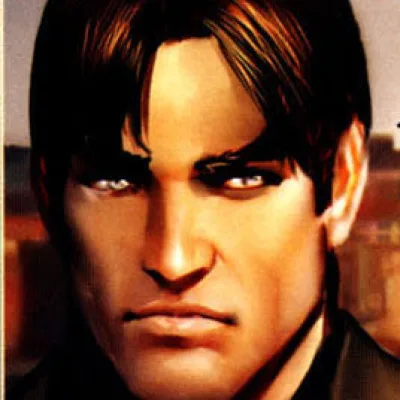 Detective Gleason