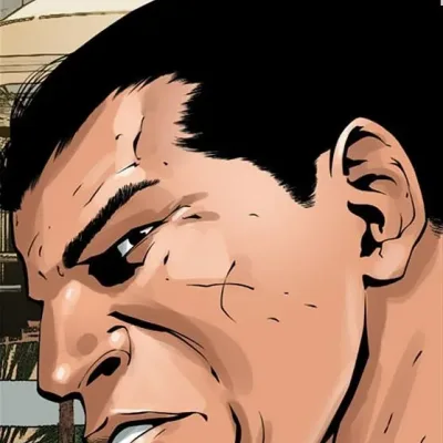 Detective Hanson