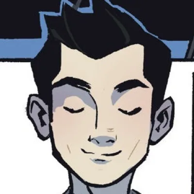 Detective John Cho