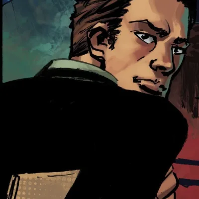 Detective King