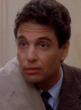 Detective Mike Norris