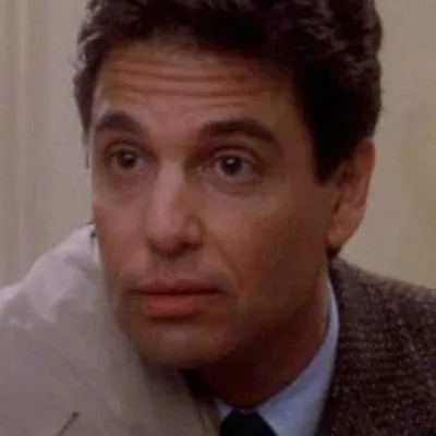 Detective Mike Norris