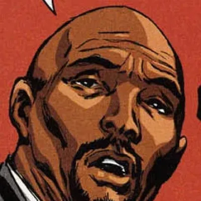Detective Miles