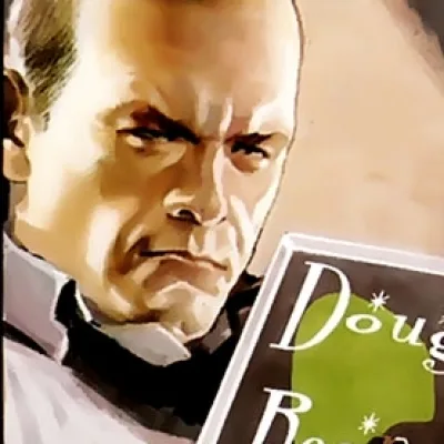 Detective Mobey