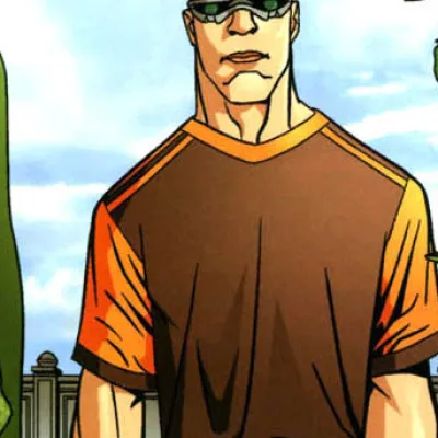 Detective O'mega