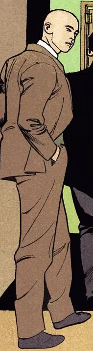 Detective Sato